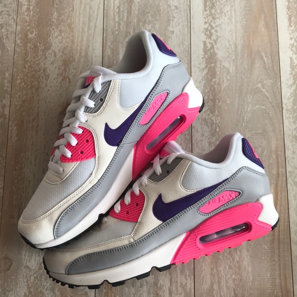 NWT Nike Air Max 90 - Picture 2 of 8